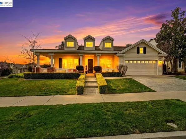 2889 Bresso Ct, Livermore, CA 94550