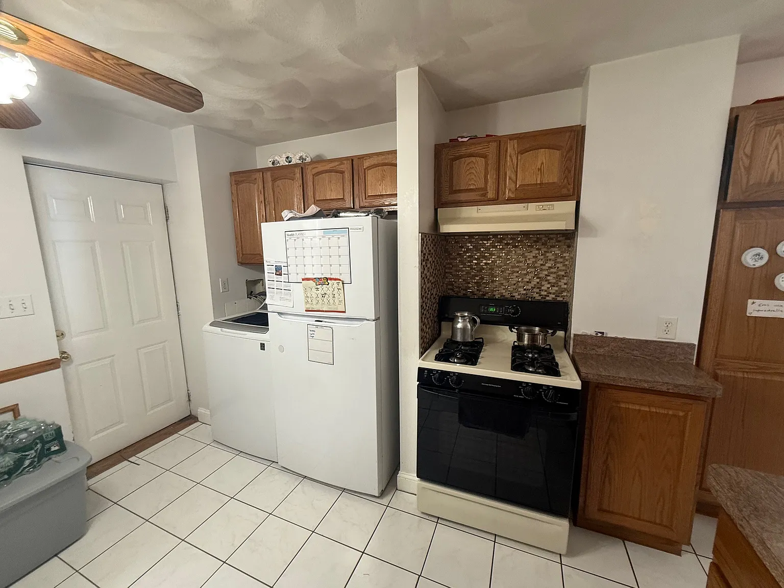 1 bed, $2,100 — Photo 2