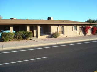 526 E Brown Rd, Mesa, AZ 85203