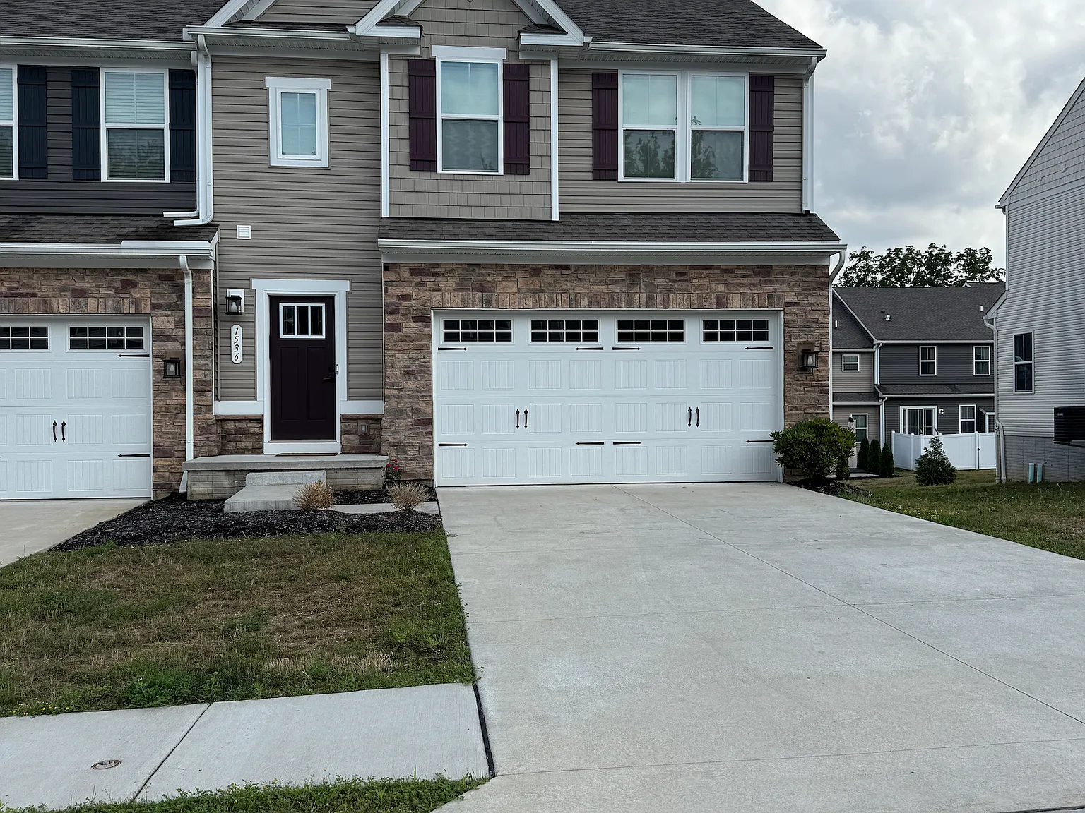 3 bed, 1847 sqft, $2,595 — Photo 1