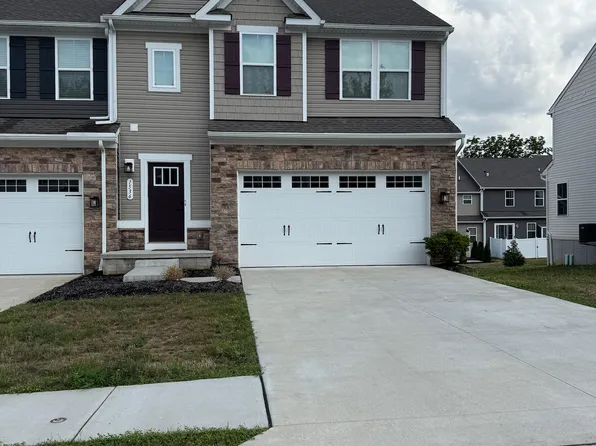 1536 Spruce Hill Dr, Stow, OH 44224