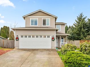 5770 Valleywood Loop SE, Salem, OR 97306