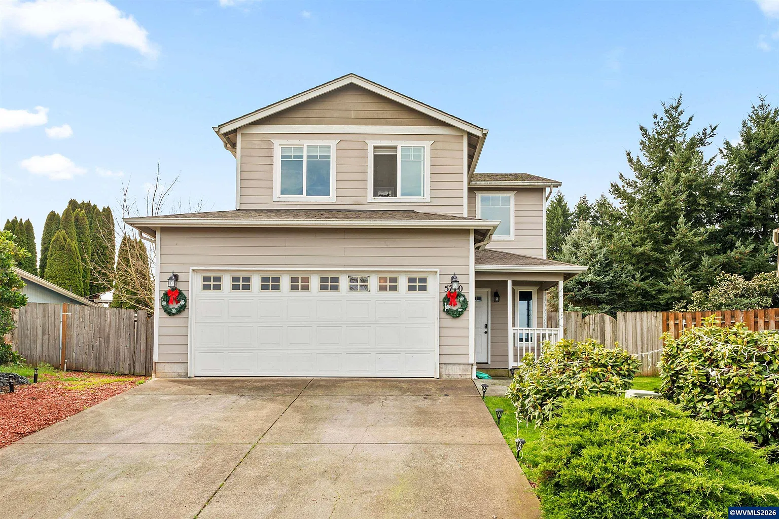 5770 Valleywood Loop SE photo 1