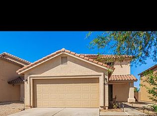 1453 E Saguaro Trl, Queen Creek, AZ 85143