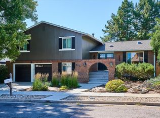 7366 W 83rd Way, Arvada, CO 80003