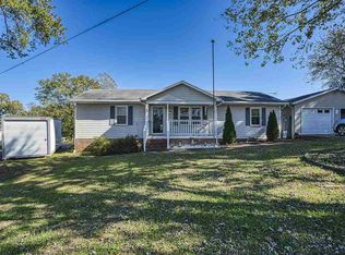 100 E Celestial Dr, Greer, SC 29651