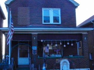 1630 Grandview Ave, Braddock, PA 15104