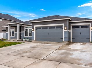 911 NE 7th Avenue, Quincy, WA