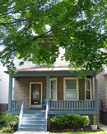 2442 W Warner Ave #2