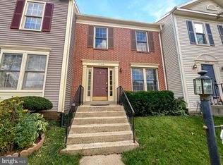 14519 Battery Ridge Ct, Centreville, VA 20120
