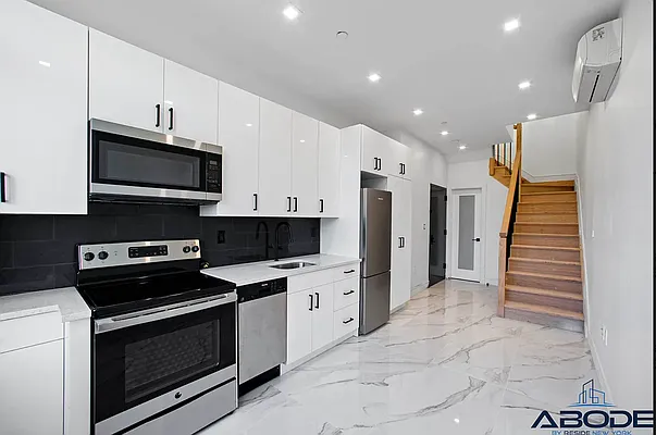 Rented by ABODE NYC LLC | media 17