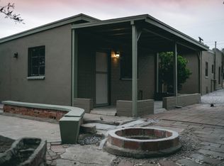 921 N Van Alstine St, Tucson, AZ 85705