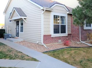 (Undisclosed Address), Aurora, CO 80017