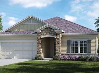 16210 Blossom Lake Dr, Jacksonville, FL 32218
