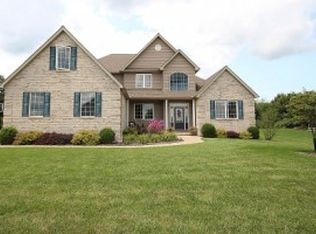 2715 Timber Ridge Dr, Decatur, IL 62521