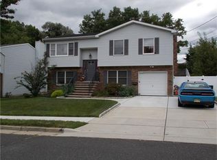 58A Burton Ave #A, South River, NJ