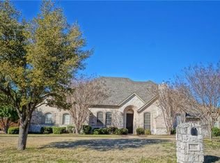 120 Applewood Ln, Haslet, TX 76052