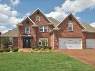 6103 W Noble St, Rogers, AR 72758