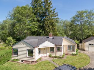 2245 Graham Rd, Bayside, CA 95524