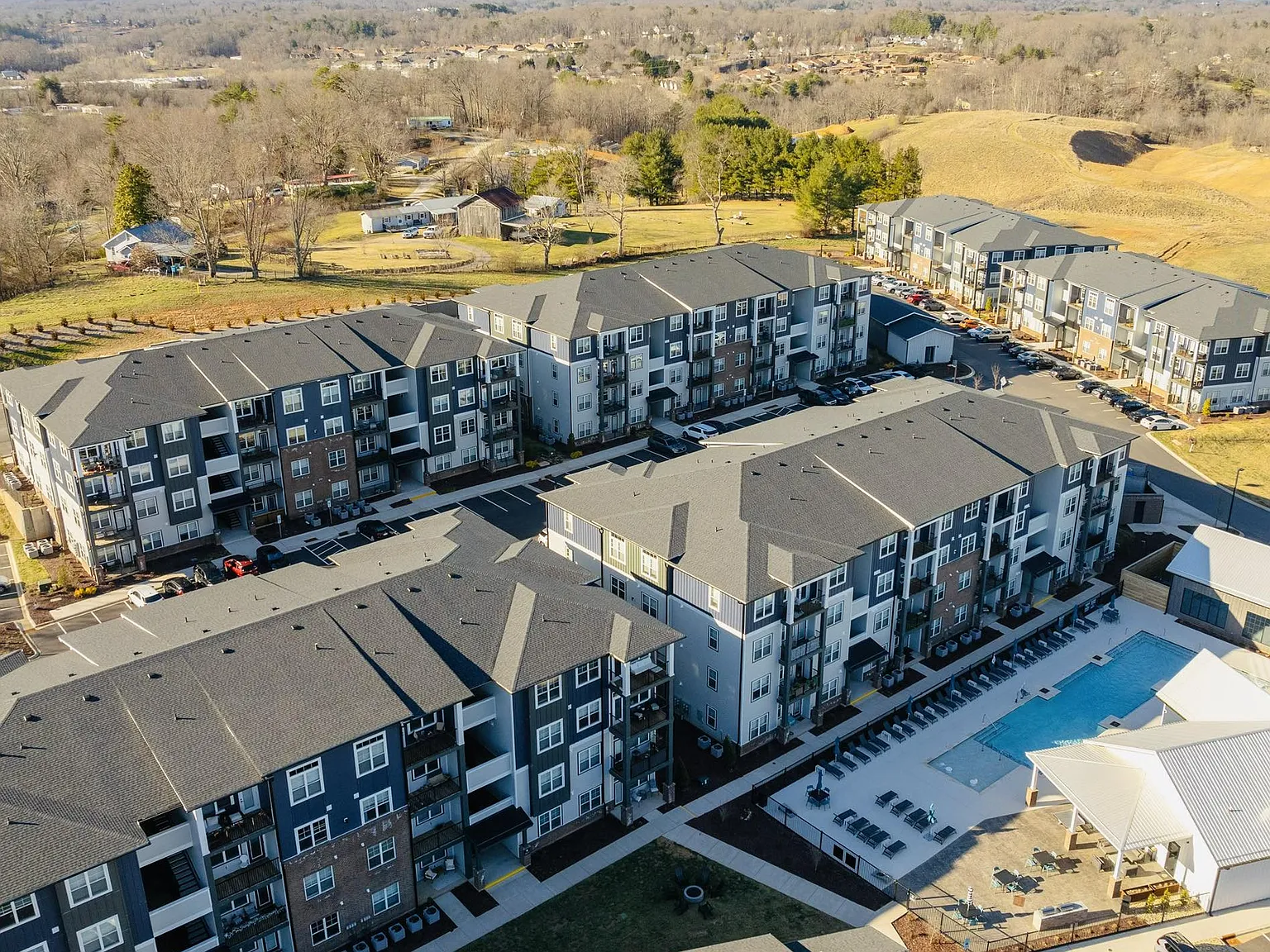 Birch Hill Apartments — Photo 4