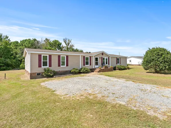 4806 Lee Dr, Garner, NC 27529