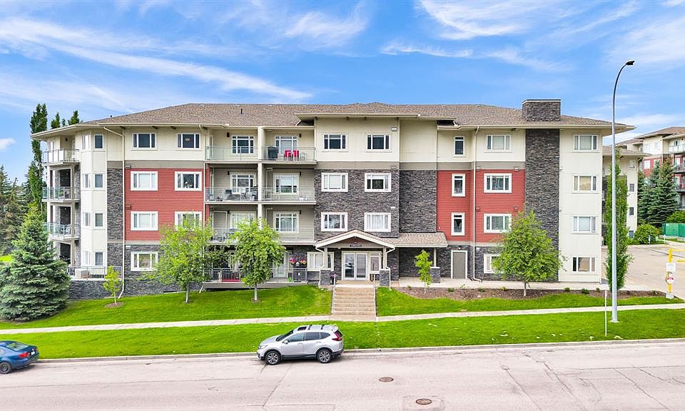 1st image of 11 NW Millrise Dr SW #407