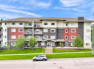 11 NW Millrise Dr SW #407, Calgary, AB T2Y0K7