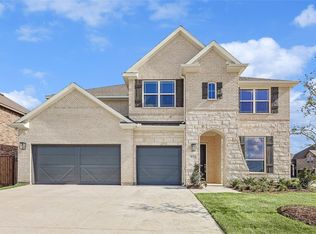 573 Letara Ranch Rd, Haslet, TX 76052