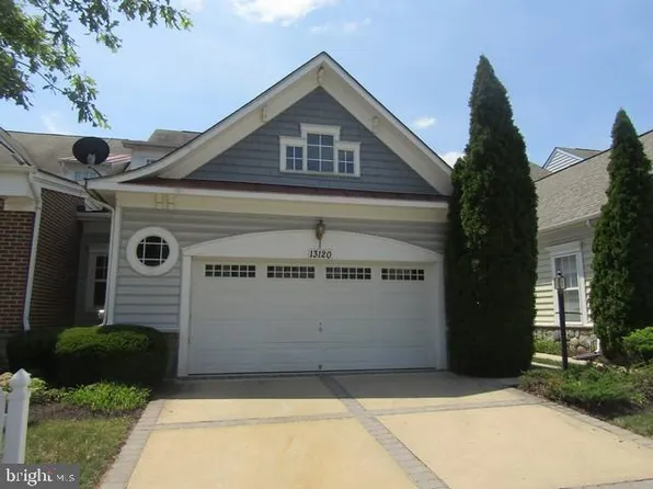 13120 Winding Trail Rd, Laurel, MD 20707