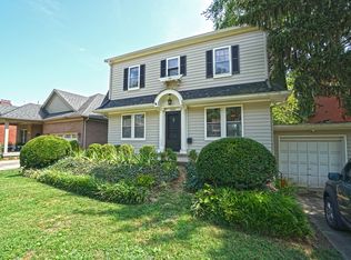 2026 Lakeside Dr, Louisville, KY