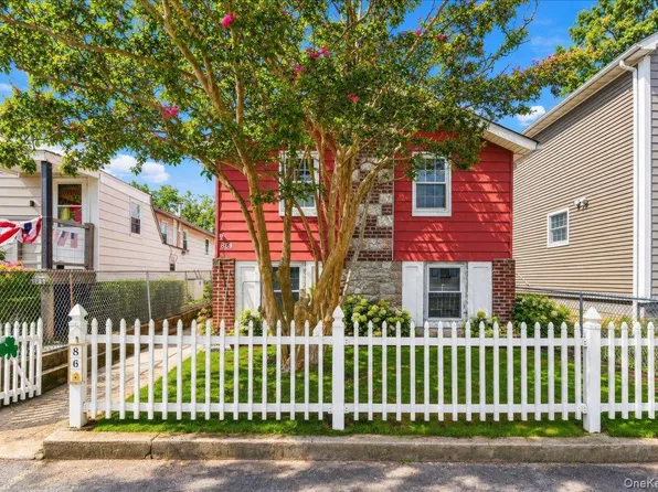 86B Edgewater Park #86, Bronx, NY 10465