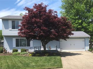 3003 Wells Fleet Cir, Willoughby, OH 44094