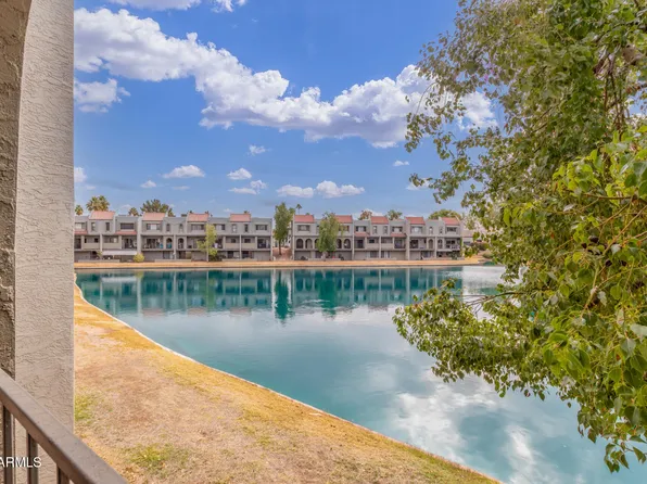 2524 S EL PARADISO -- #106, Mesa, AZ 85202