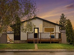 3581 33rd STREET W, Saskatoon, SK S7L 4P6