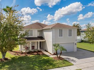 14406 Abington Heights Dr, Orlando, FL 32828