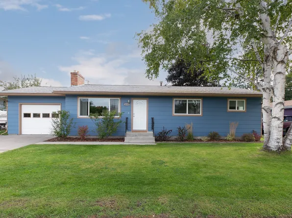 4316 23rd Ave, Missoula, MT 59803