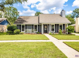 13021 Country Park Ave, Baton Rouge, LA 70816