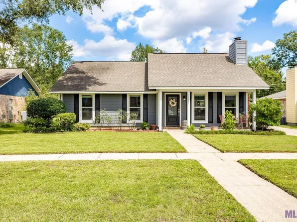 13021 Country Park Ave, Baton Rouge, LA 70816