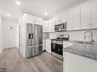 1721 N 26th St, Philadelphia, PA 19121