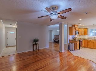 4679 E Spencer Field Rd, Pace, FL 32571