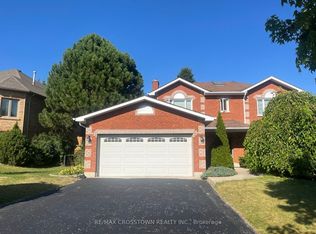 15 Gaskin Ct, Barrie, ON L4N 6K2