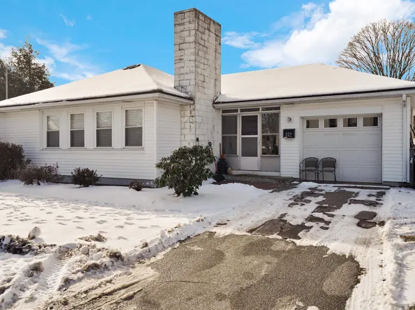 222 Calef Road, Manchester, NH 03103