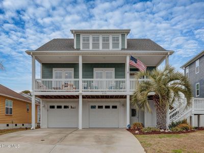 810 Ketch Court, Kure Beach, NC, 28449