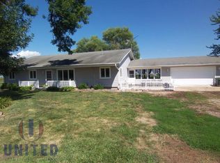 1710 K Ave, Hubbard, NE 68741