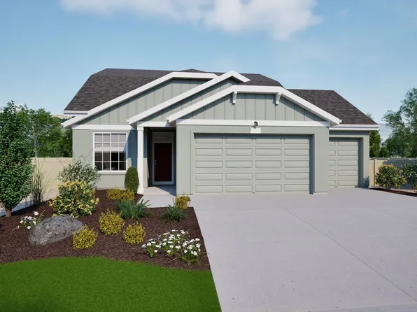 22244 E 49th Pl, Aurora, CO 80019