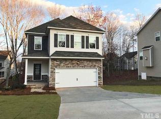 48 Greenfield Ln, Clayton, NC 27527