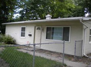 3020 Fielding Dr, Lansing, MI 48911