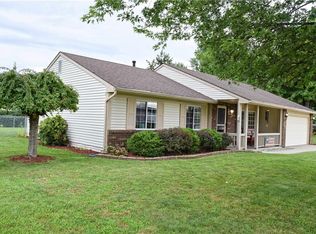 123 Rampart St, Shelbyville, IN 46176