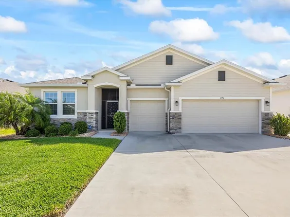 11951 Brighton Knoll Loop, Riverview, FL 33579