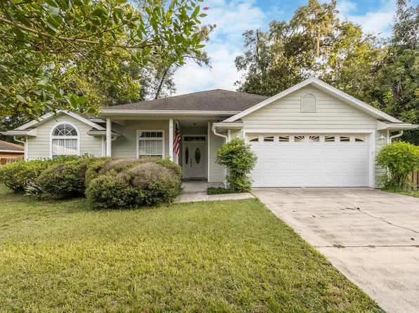 24067 NW 3rd Ave, Newberry, FL 32669